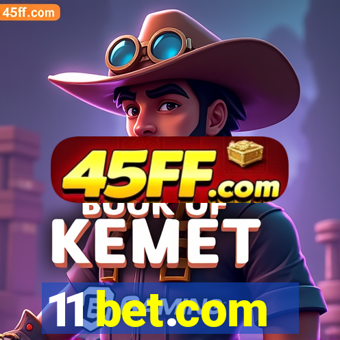 11 bet.com